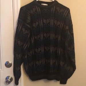 Vintage sweater